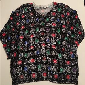 🔥Free w/any bundle of 2+ items Women blouse🔥